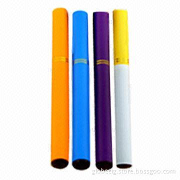 Mini Disposable E-cigarette, Weighs 5g, Measures (L)84x(D)7.7mm